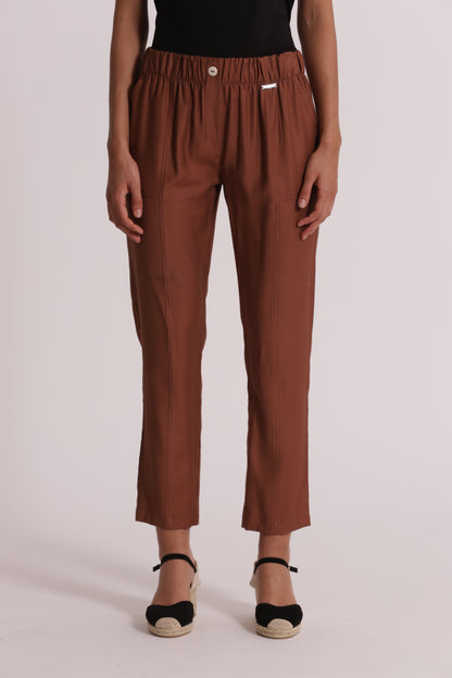 PANTALONE CON ELASTICO