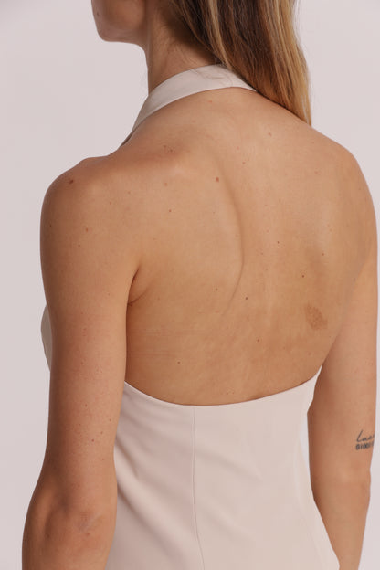 GILET CROPPED