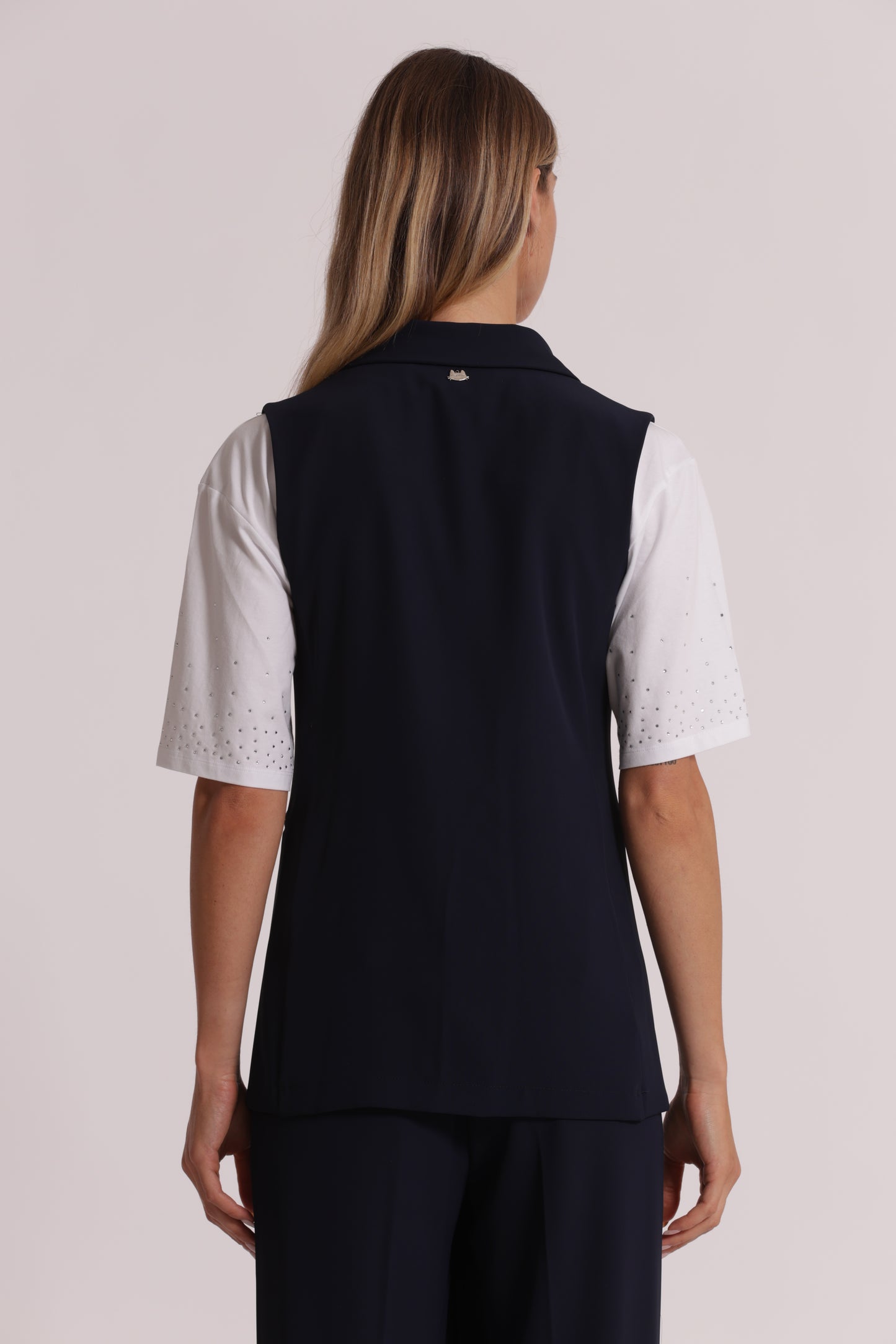 GILET LUNGO