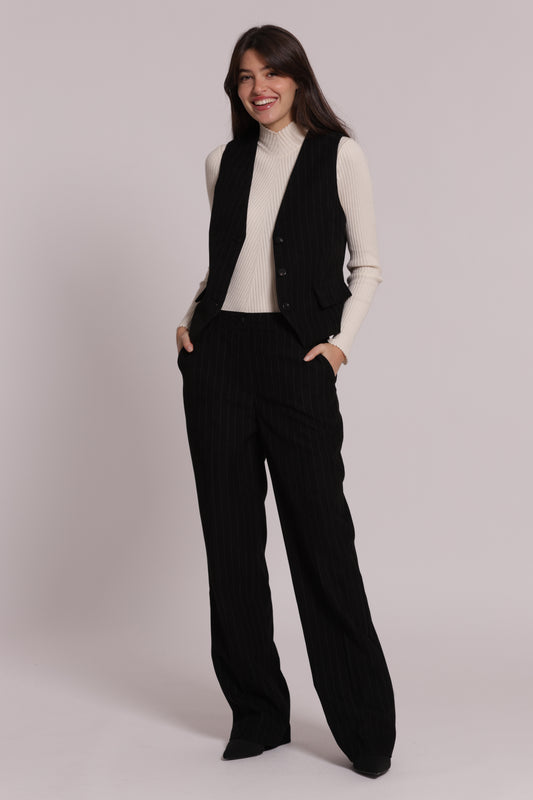 GILET GESSATO