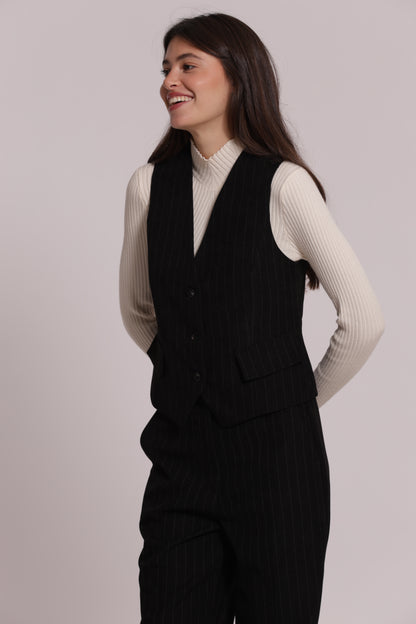 GILET GESSATO