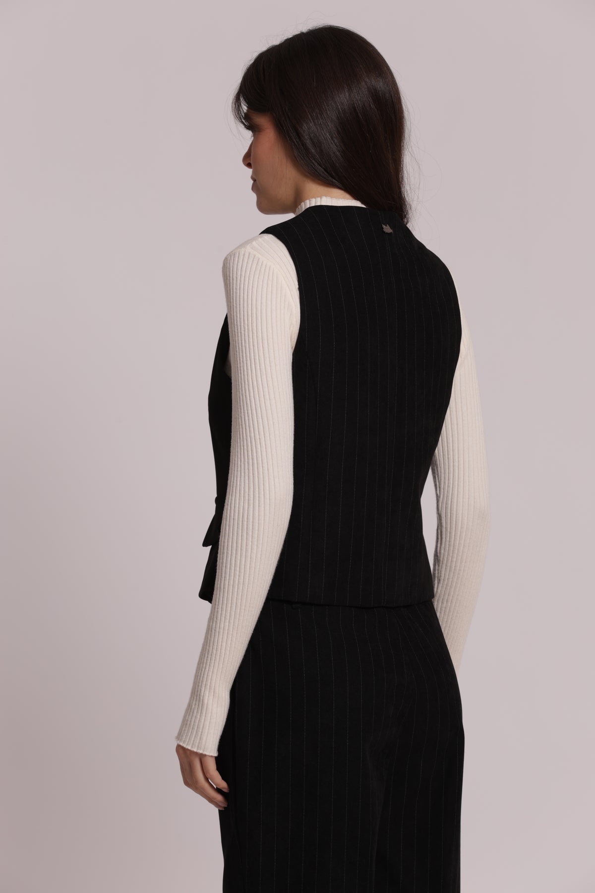 GILET GESSATO
