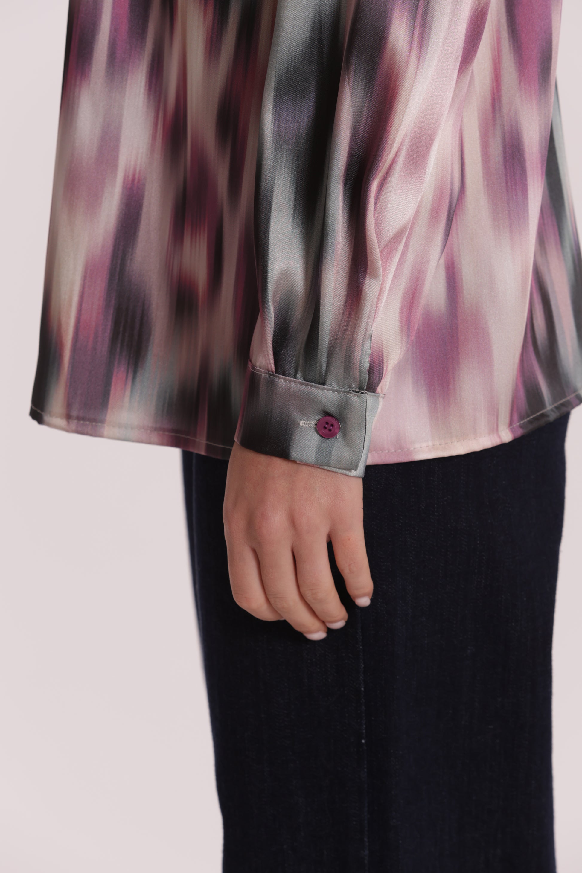 CAMICIA UOMO FANTASIA FUSION