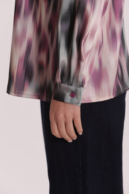 CAMICIA UOMO FANTASIA FUSION