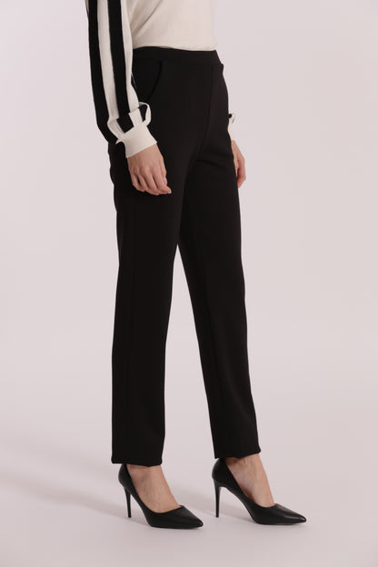 PANTALONE JOGGER IN NEOPRENE