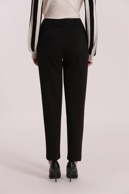 PANTALONE JOGGER IN NEOPRENE