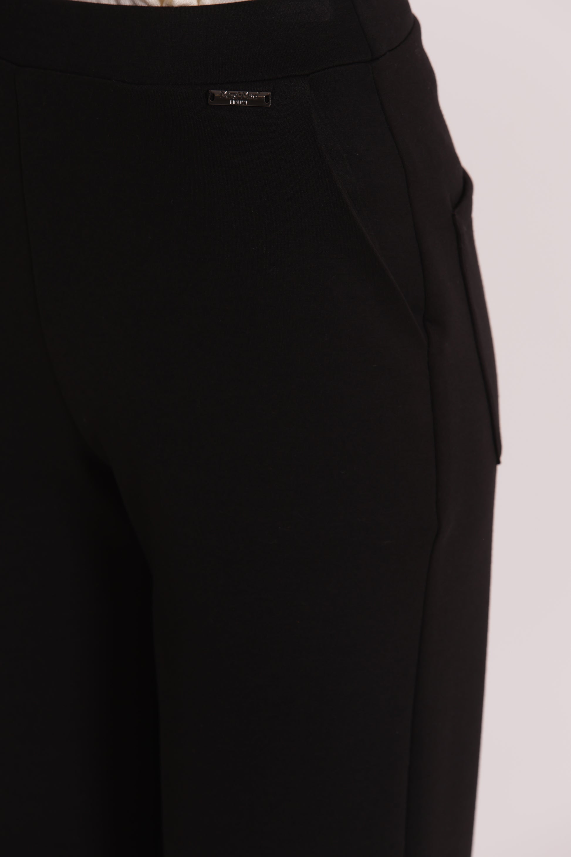 PANTALONE JOGGER IN NEOPRENE