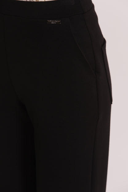 PANTALONE JOGGER IN NEOPRENE