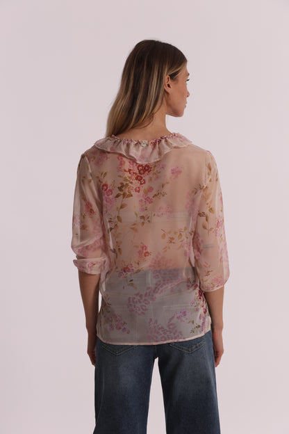 BLUSA IN FANTASIA