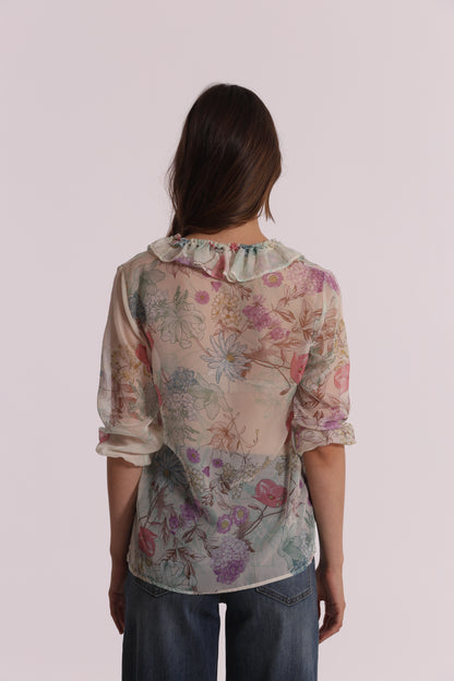 BLUSA IN FANTASIA