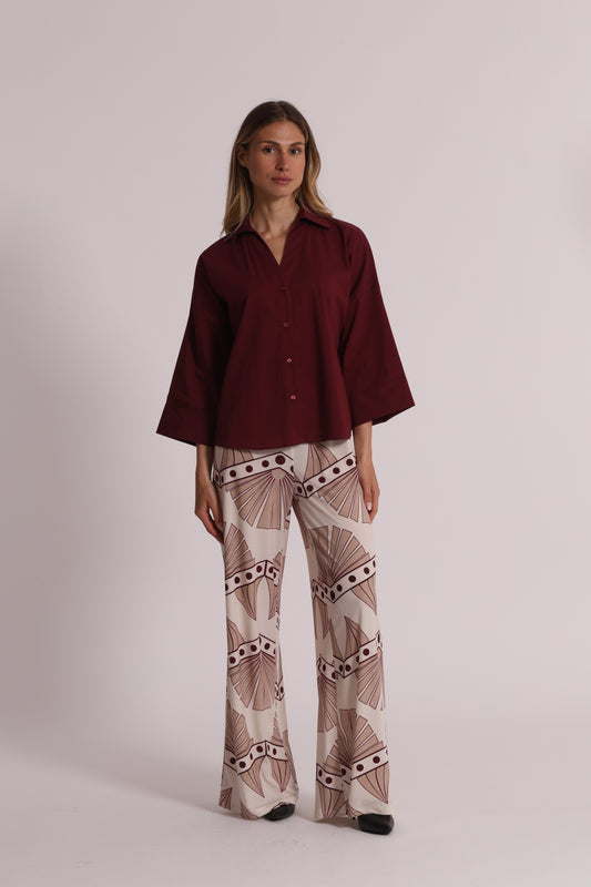 PANTALONE IN ITY IN FANTASIA