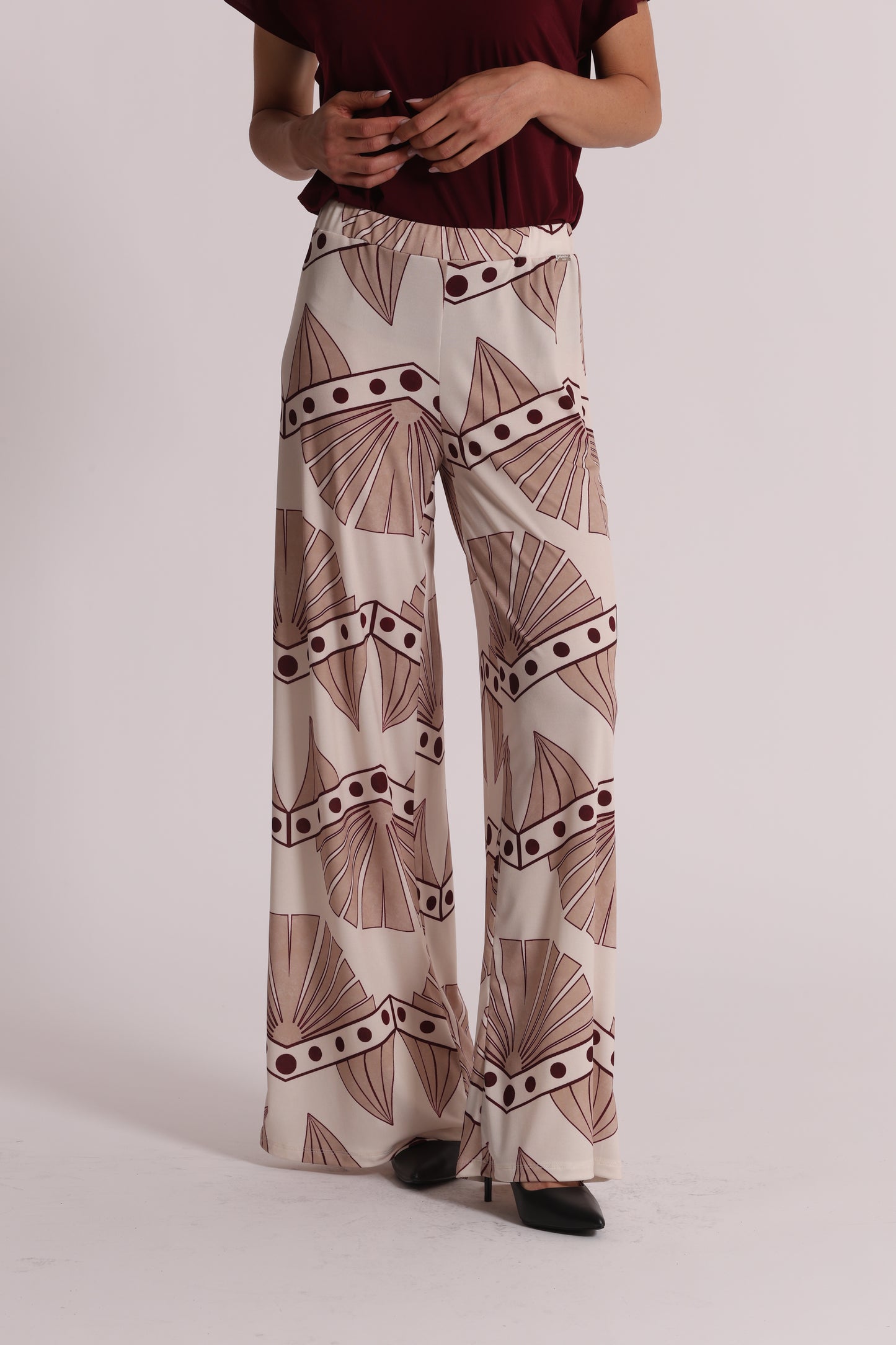 PANTALONE IN ITY IN FANTASIA