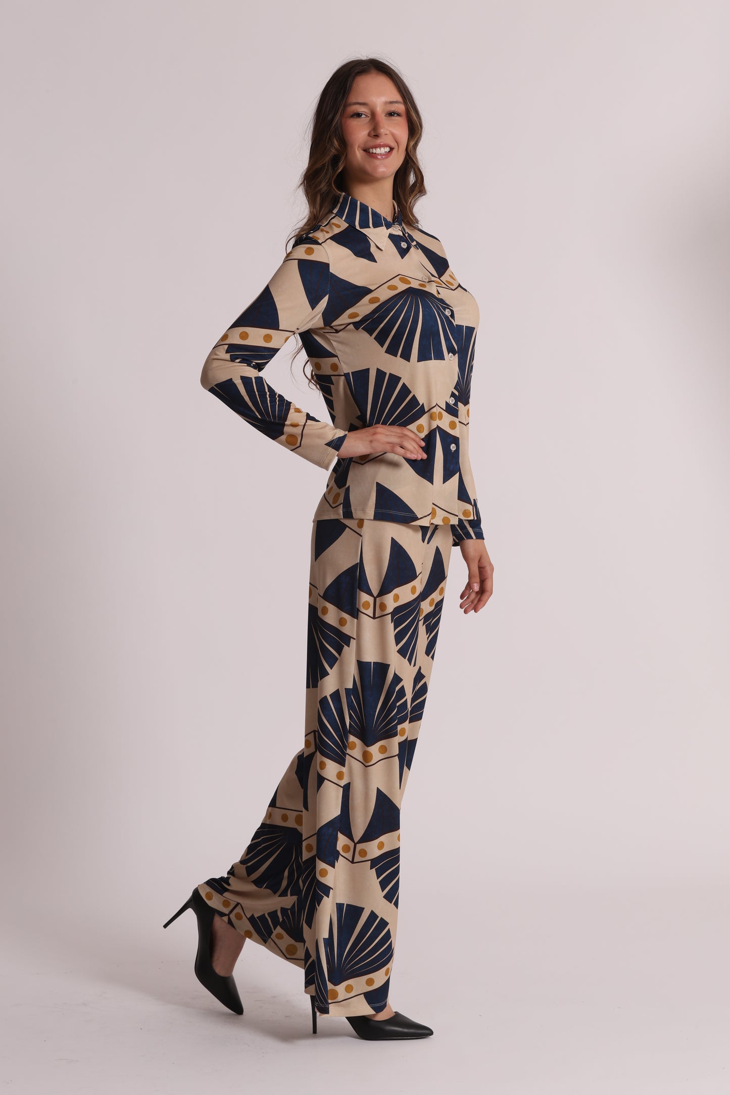 PANTALONE IN ITY IN FANTASIA