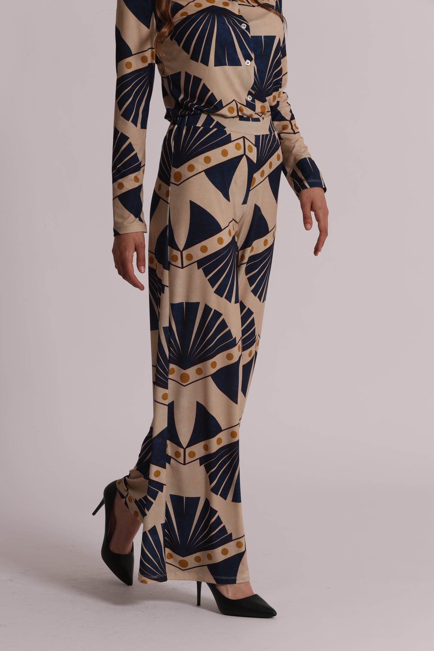 PANTALONE IN ITY IN FANTASIA