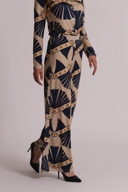 PANTALONE IN ITY IN FANTASIA