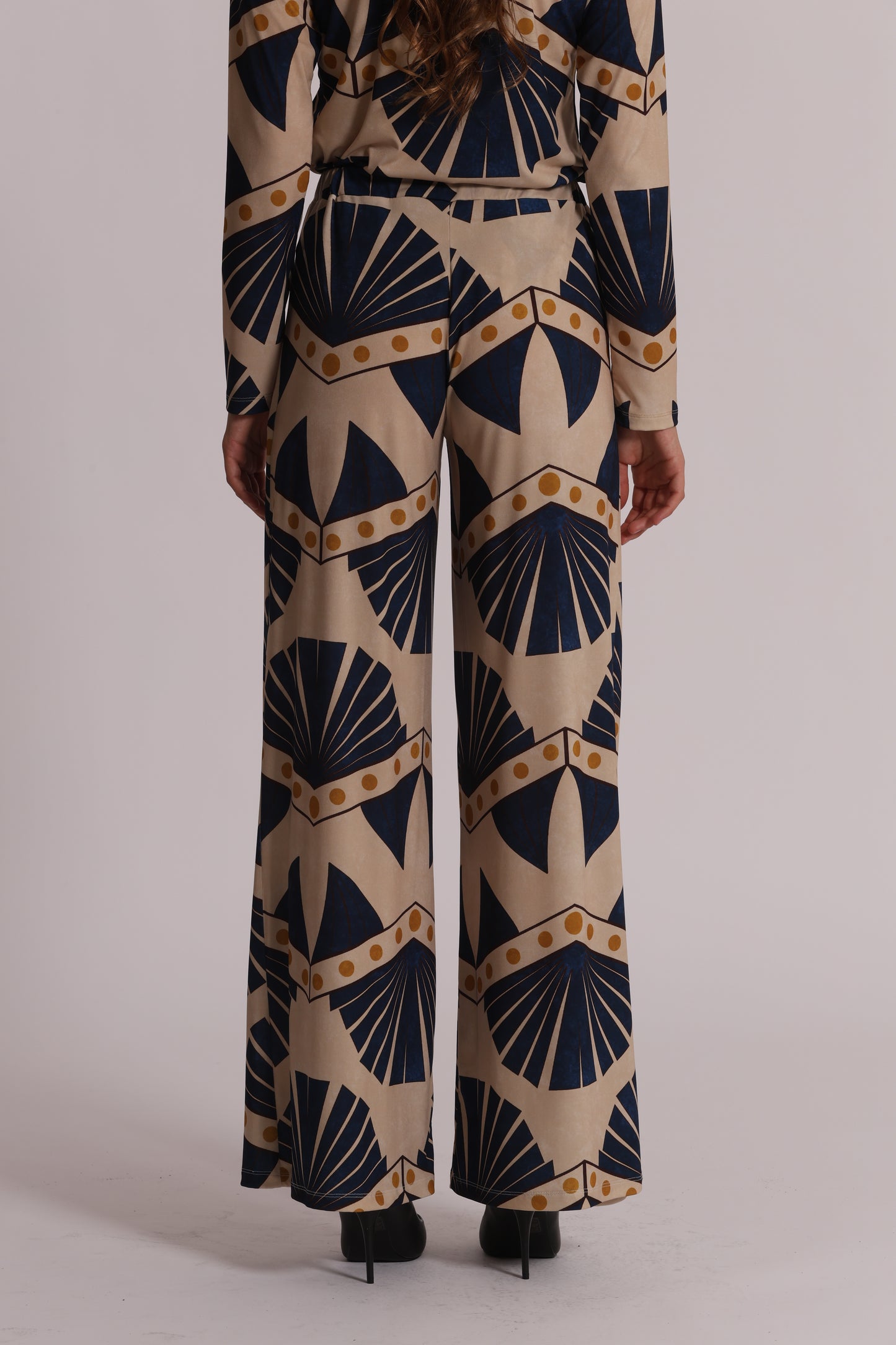PANTALONE IN ITY IN FANTASIA