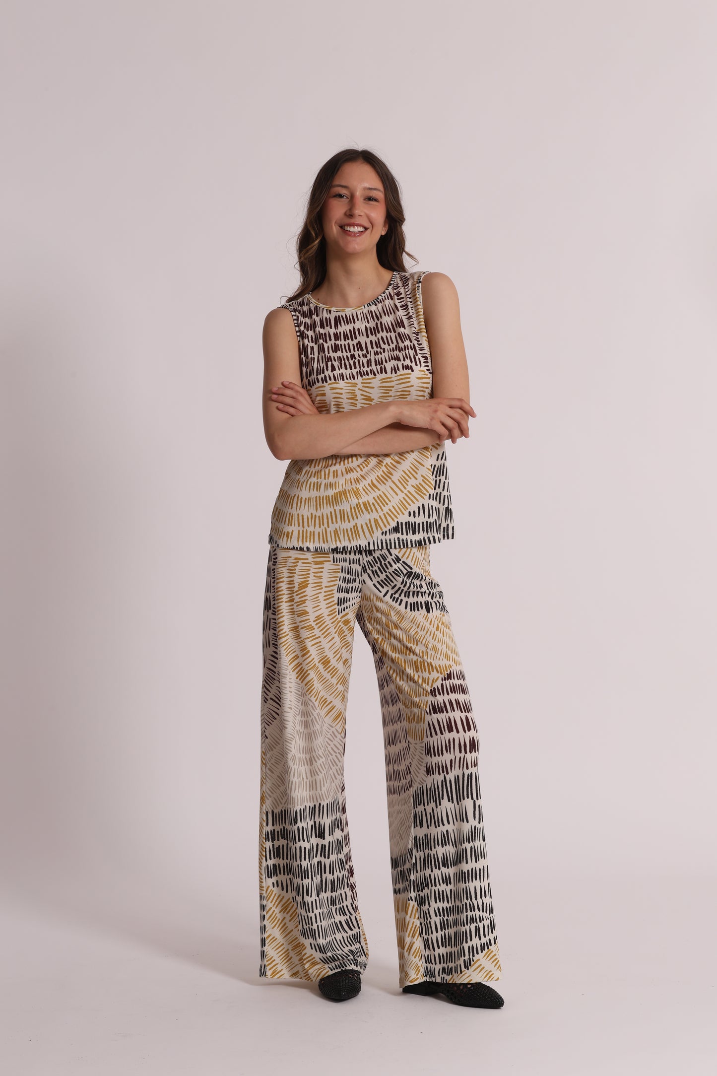 PANTALONE IN ITY IN FANTASIA