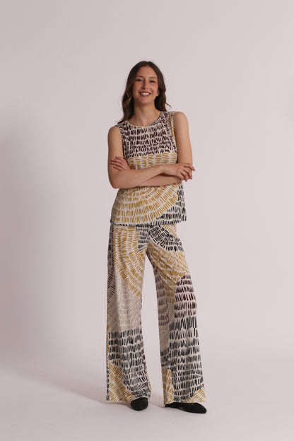PANTALONE IN ITY IN FANTASIA