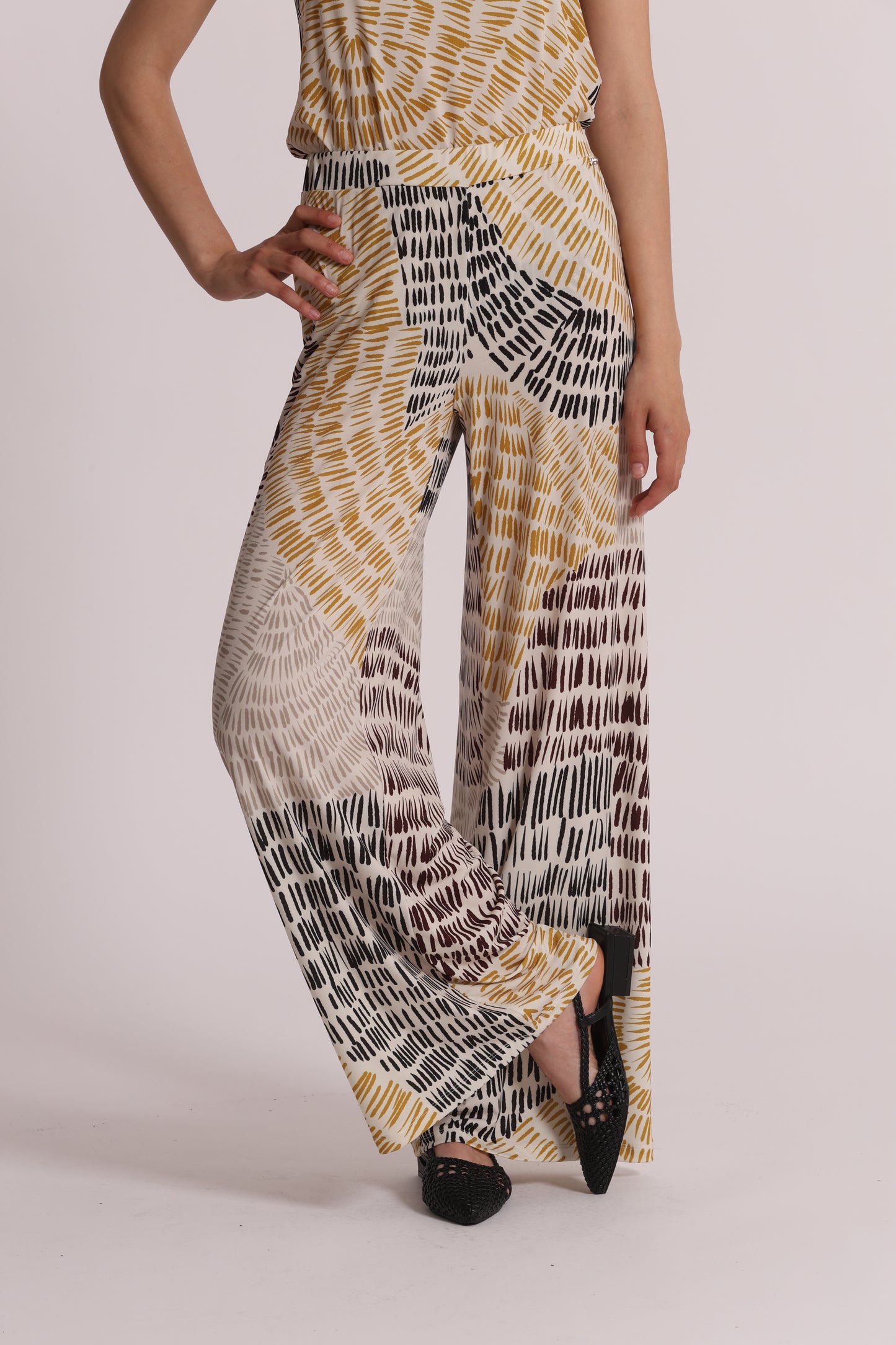 PANTALONE IN ITY IN FANTASIA
