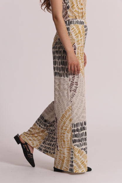 PANTALONE IN ITY IN FANTASIA