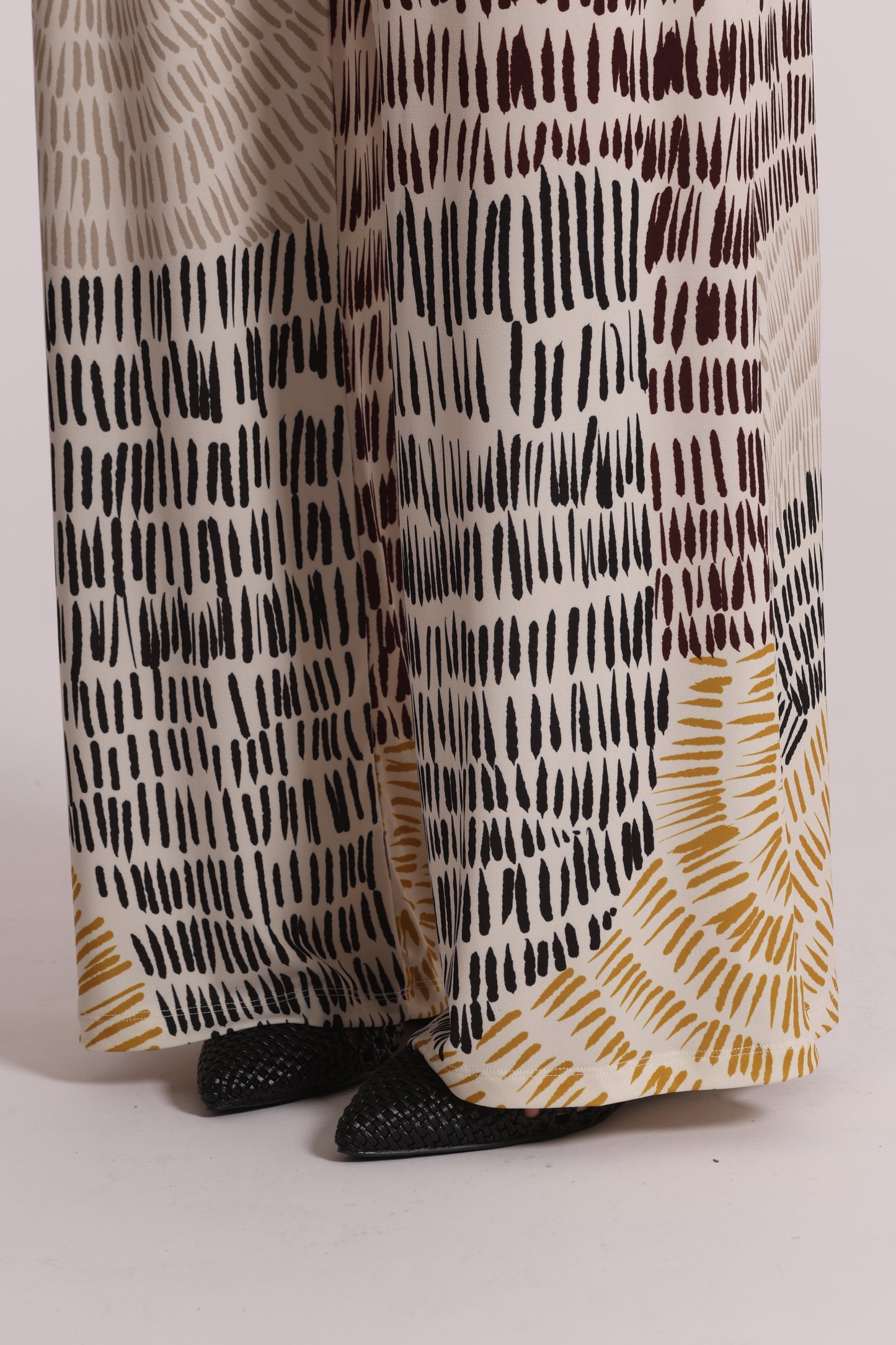 PANTALONE IN ITY IN FANTASIA
