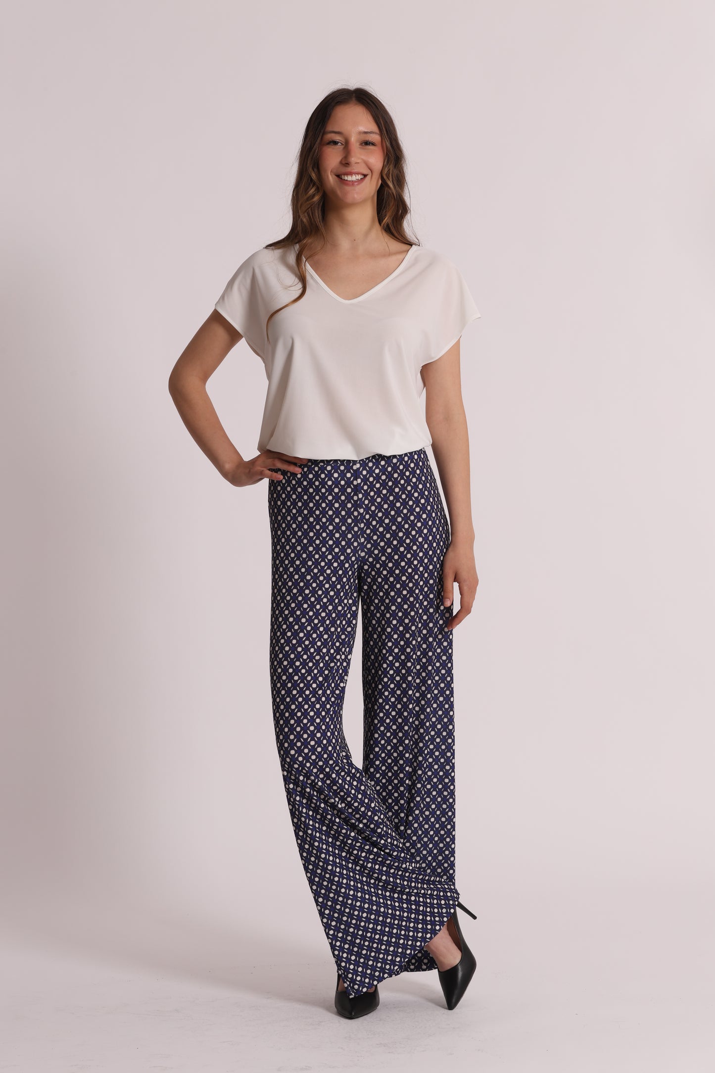 PANTALONE IN ITY IN FANTASIA