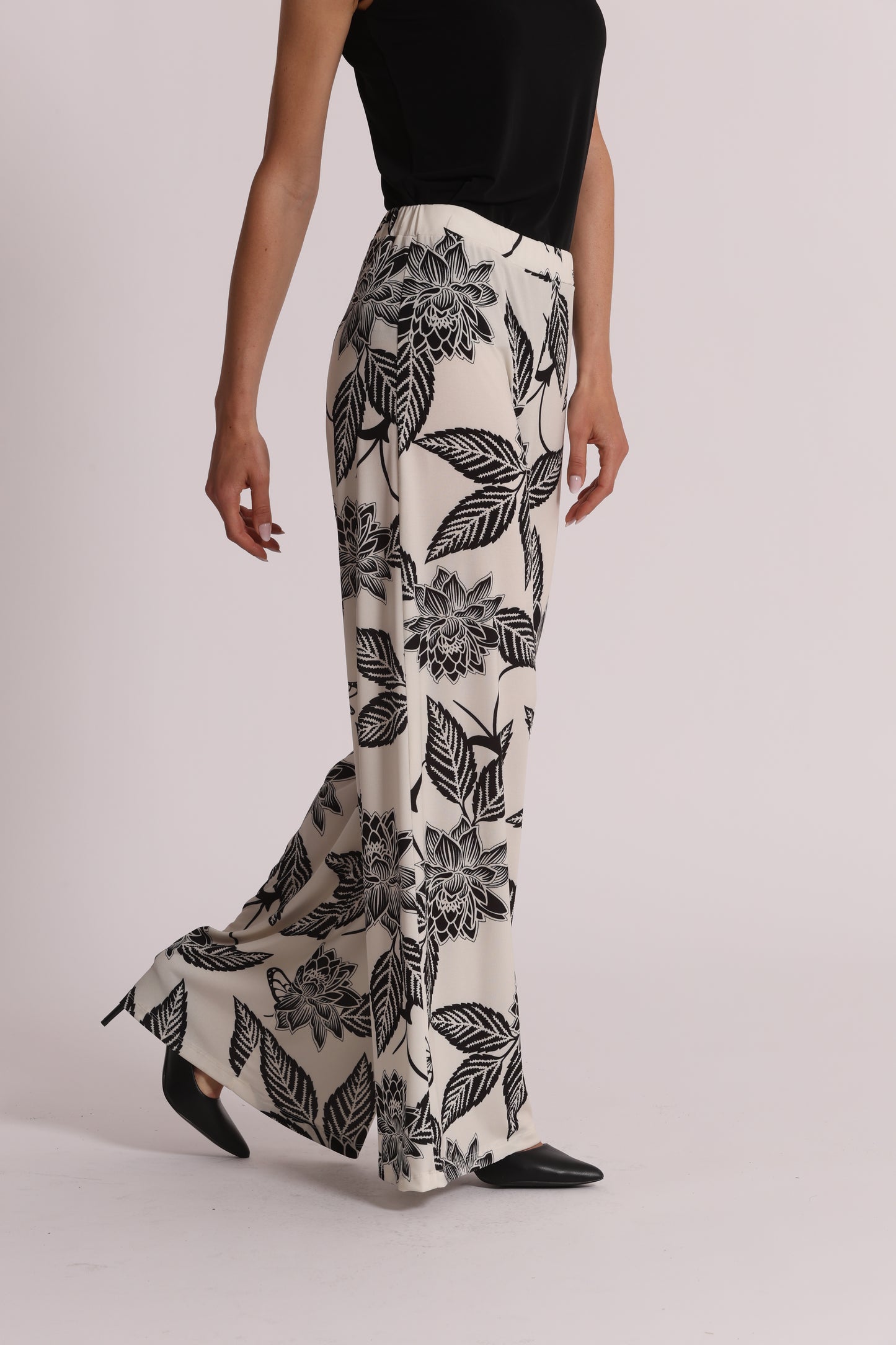 PANTALONE IN ITY IN FANTASIA