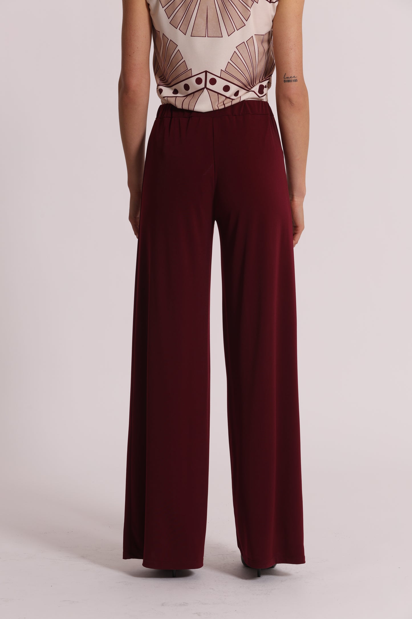 PANTALONE IN ITY