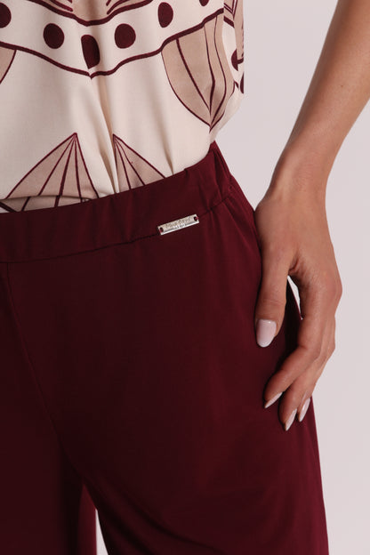 PANTALONE IN ITY