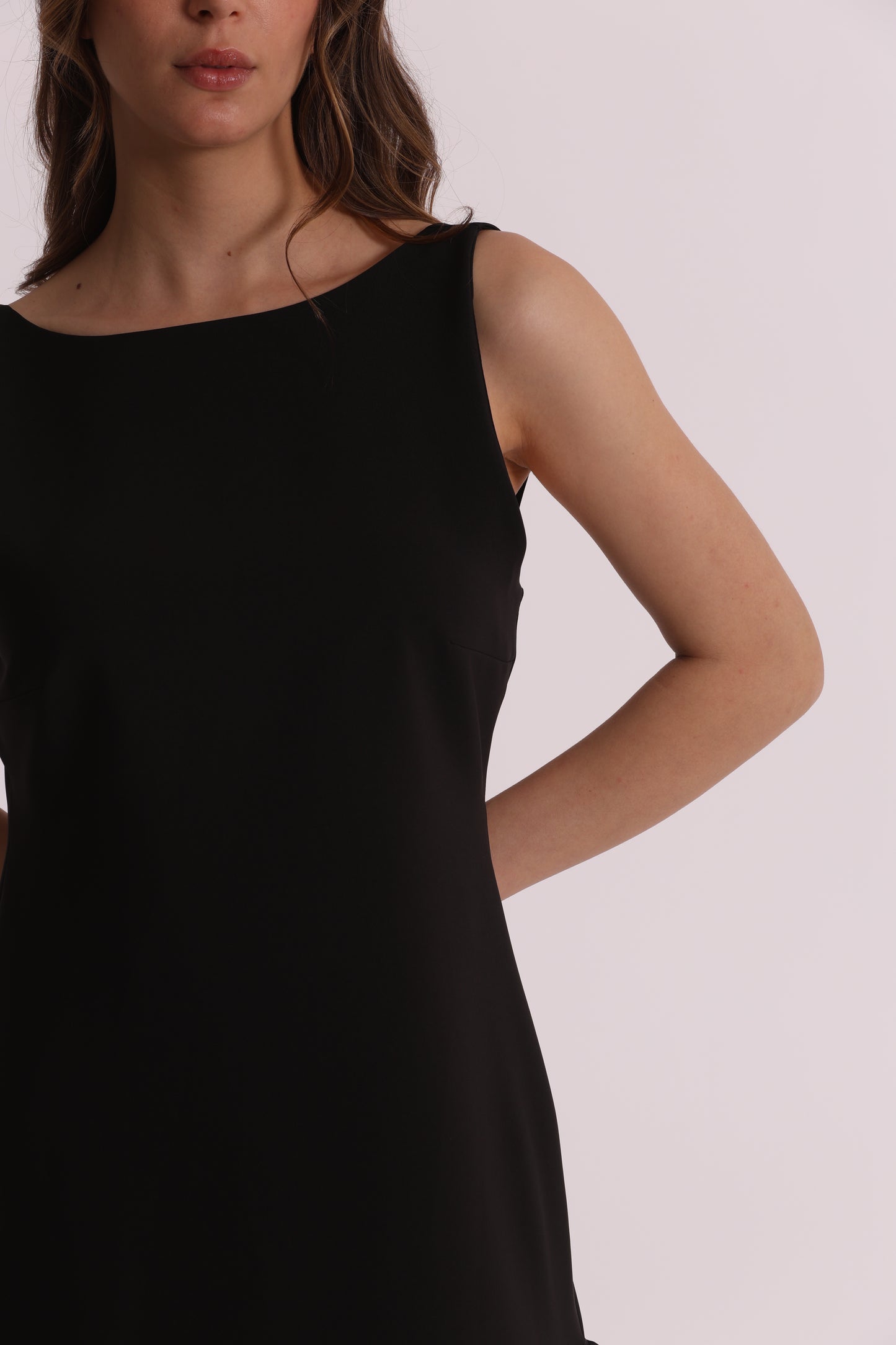 ABITO CORTO A PALLONCINO