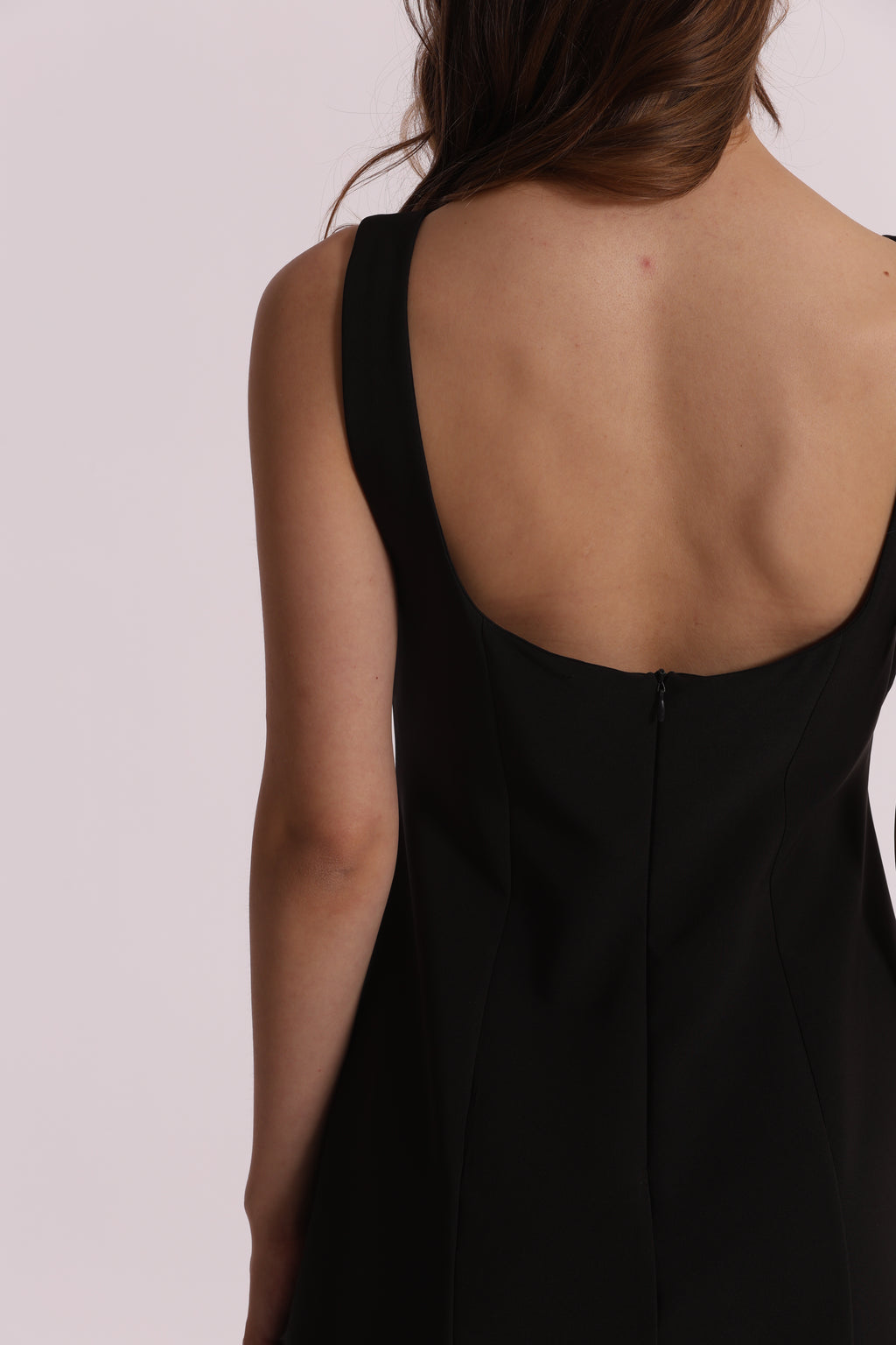 ABITO CORTO A PALLONCINO