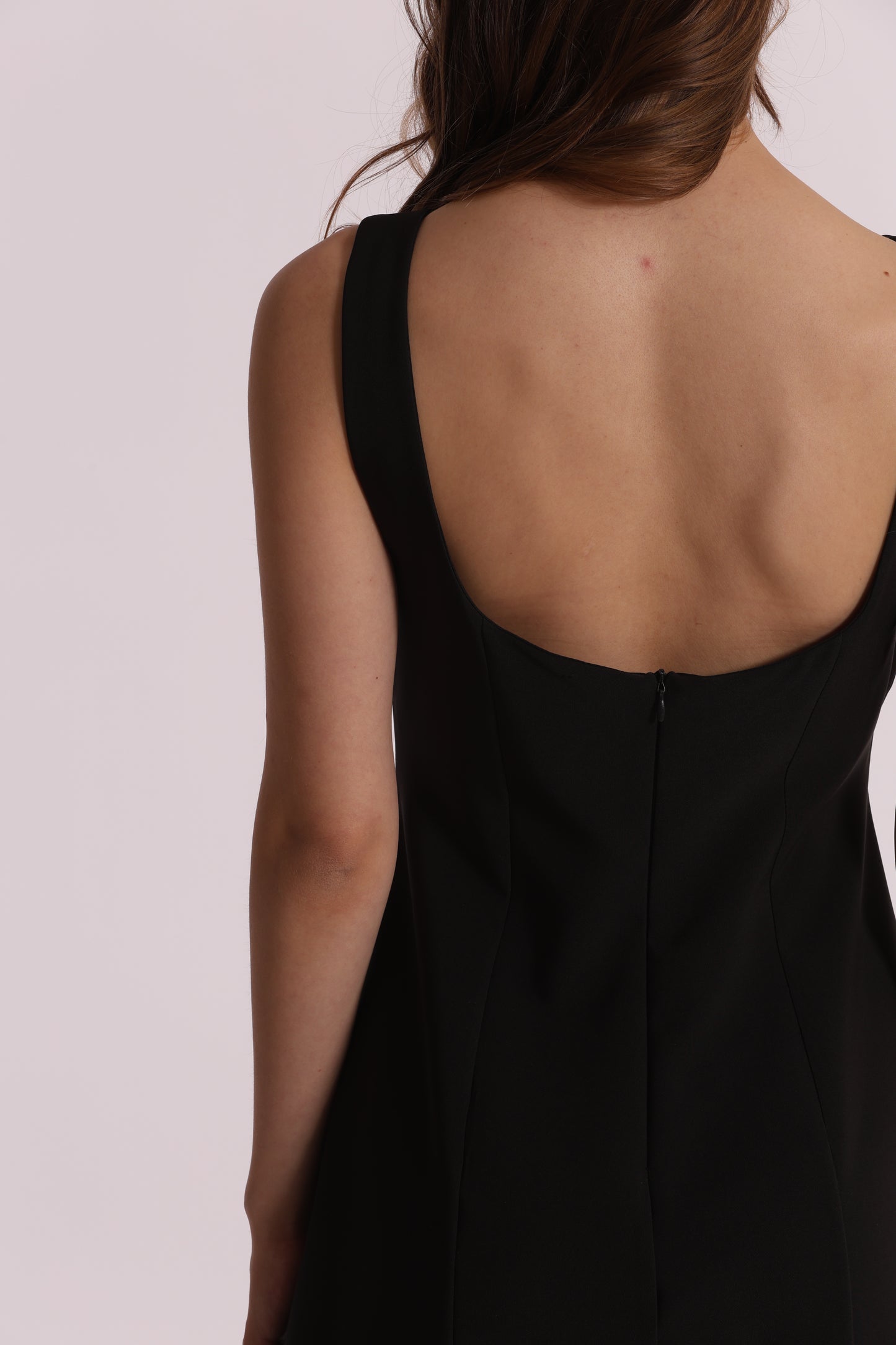 ABITO CORTO A PALLONCINO