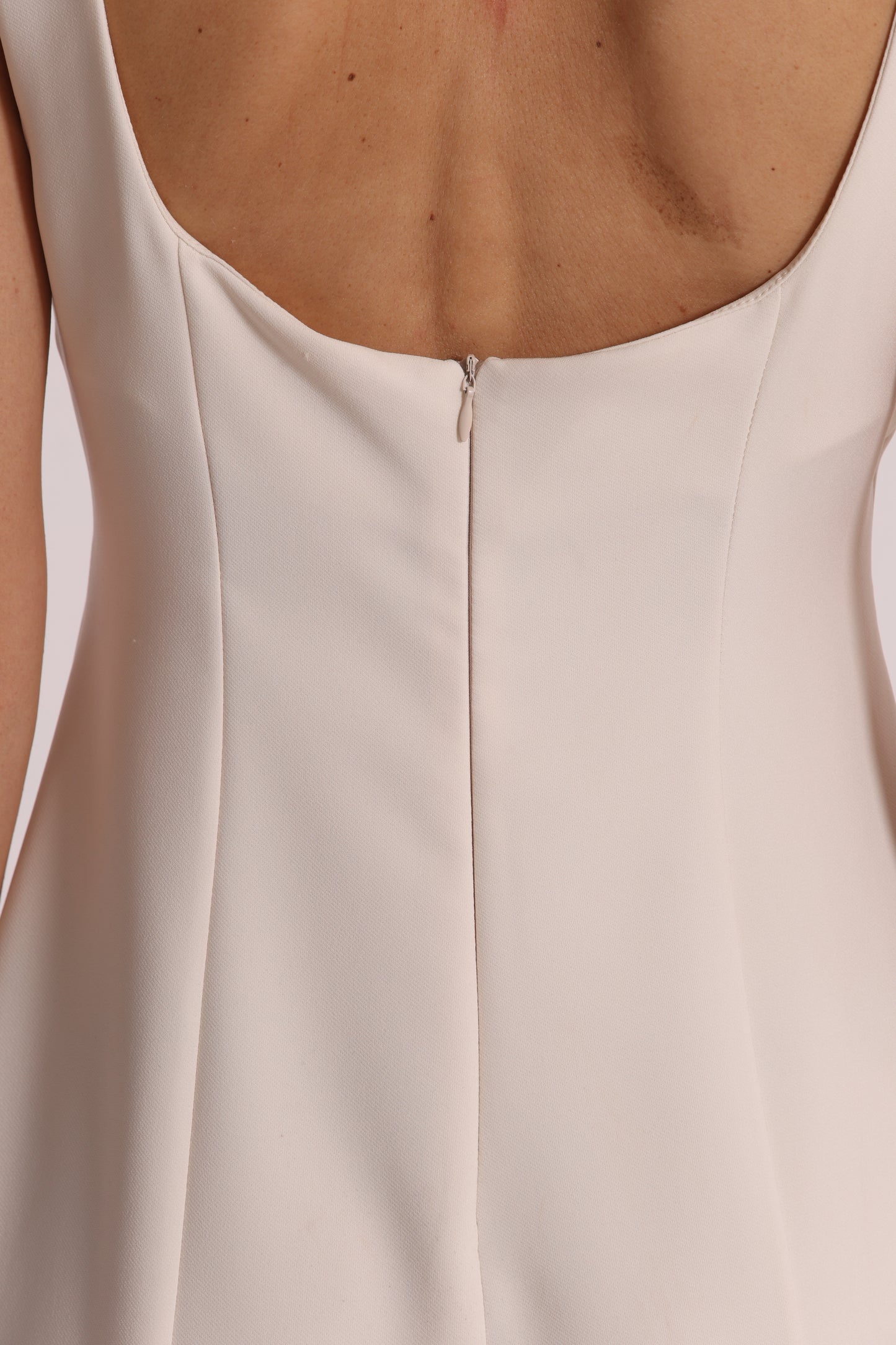 ABITO CORTO A PALLONCINO