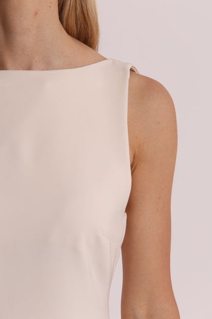 ABITO CORTO A PALLONCINO