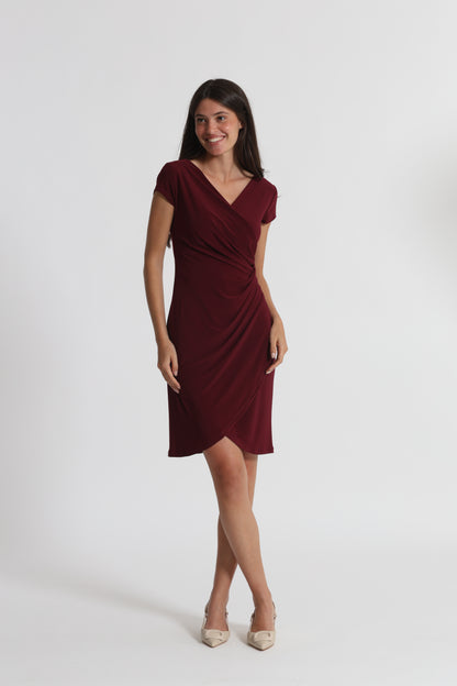 ABITO CORTO IN ITY