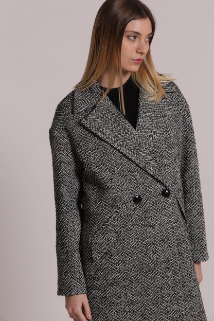 CAPPOTTO OVER SPIGATO