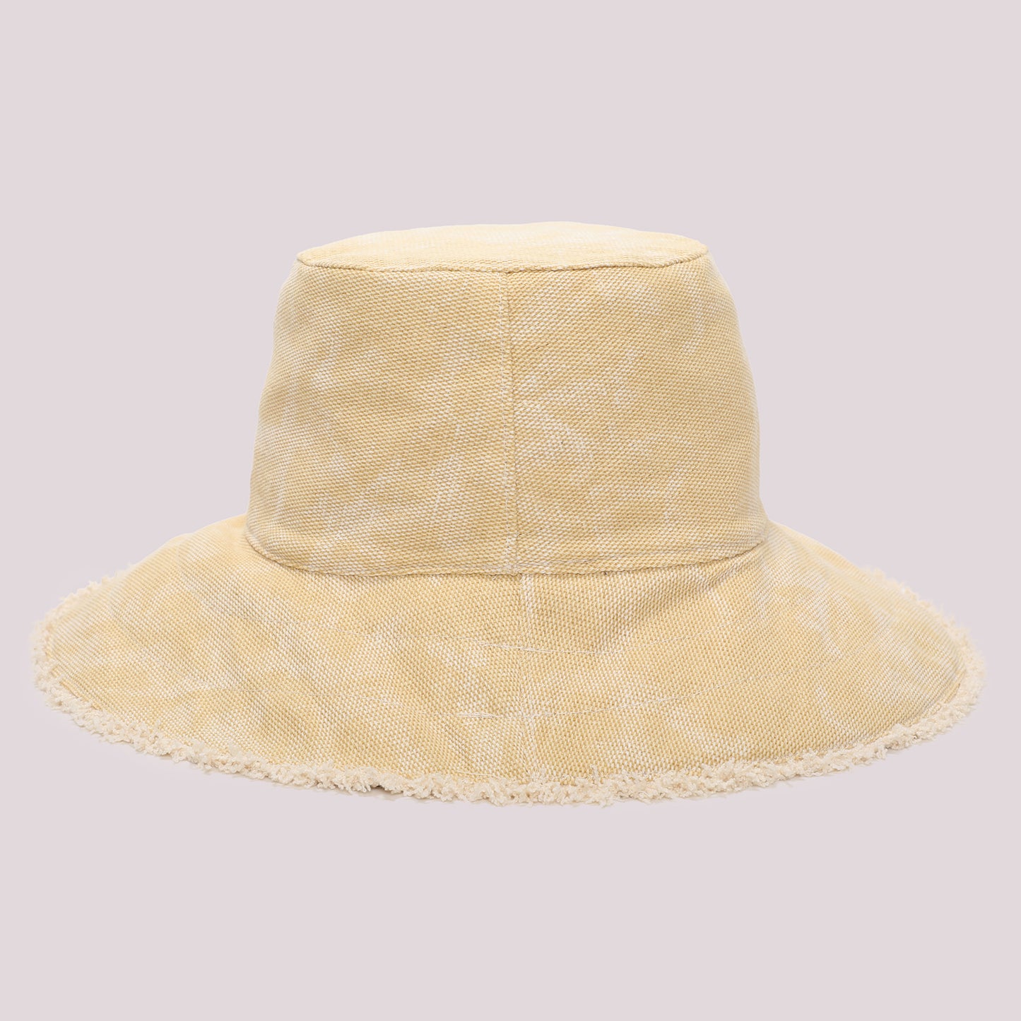 CAPPELLO BUCKET IN TESSUTO