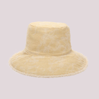 CAPPELLO BUCKET IN TESSUTO