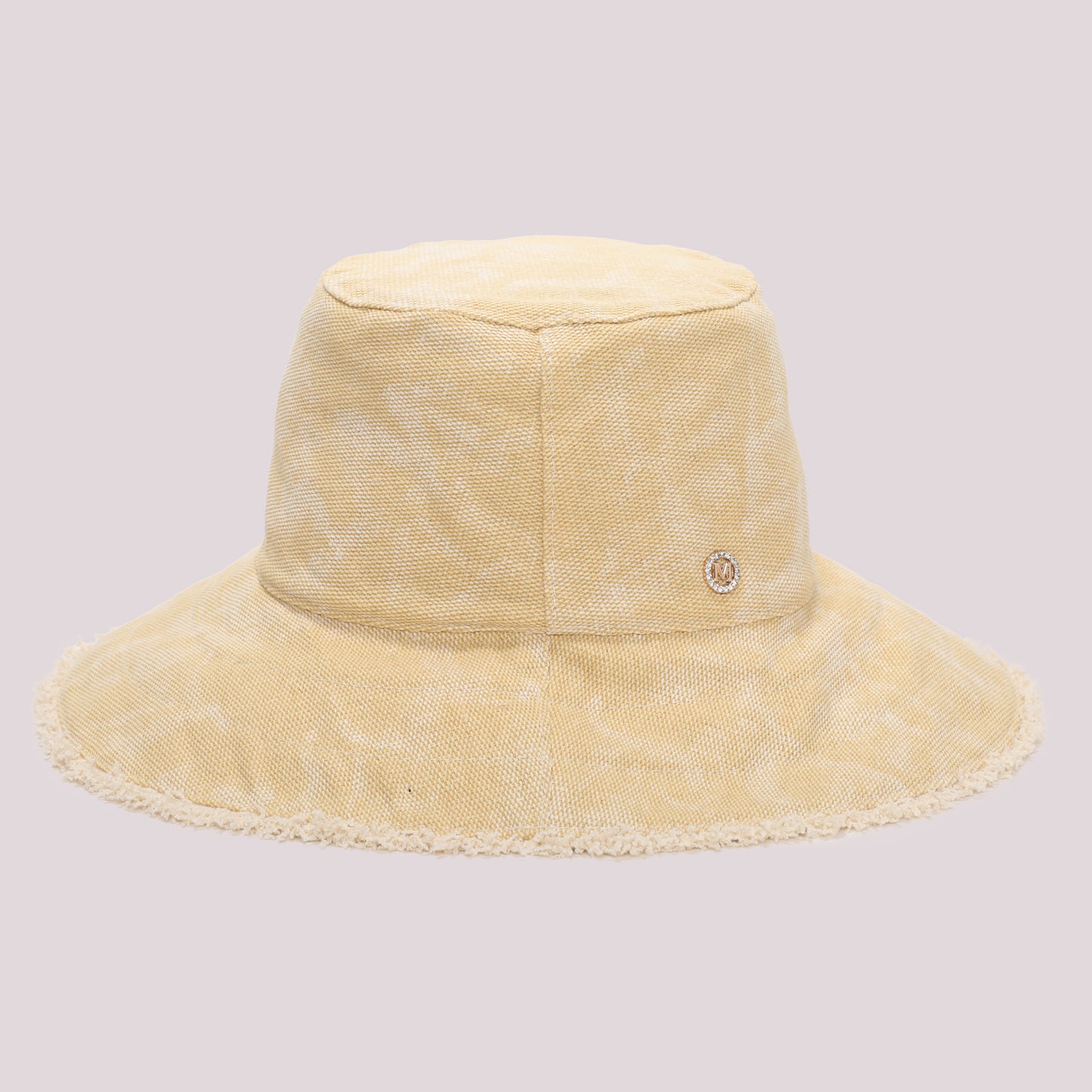 CAPPELLO BUCKET IN TESSUTO