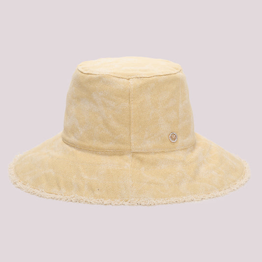 CAPPELLO BUCKET IN TESSUTO