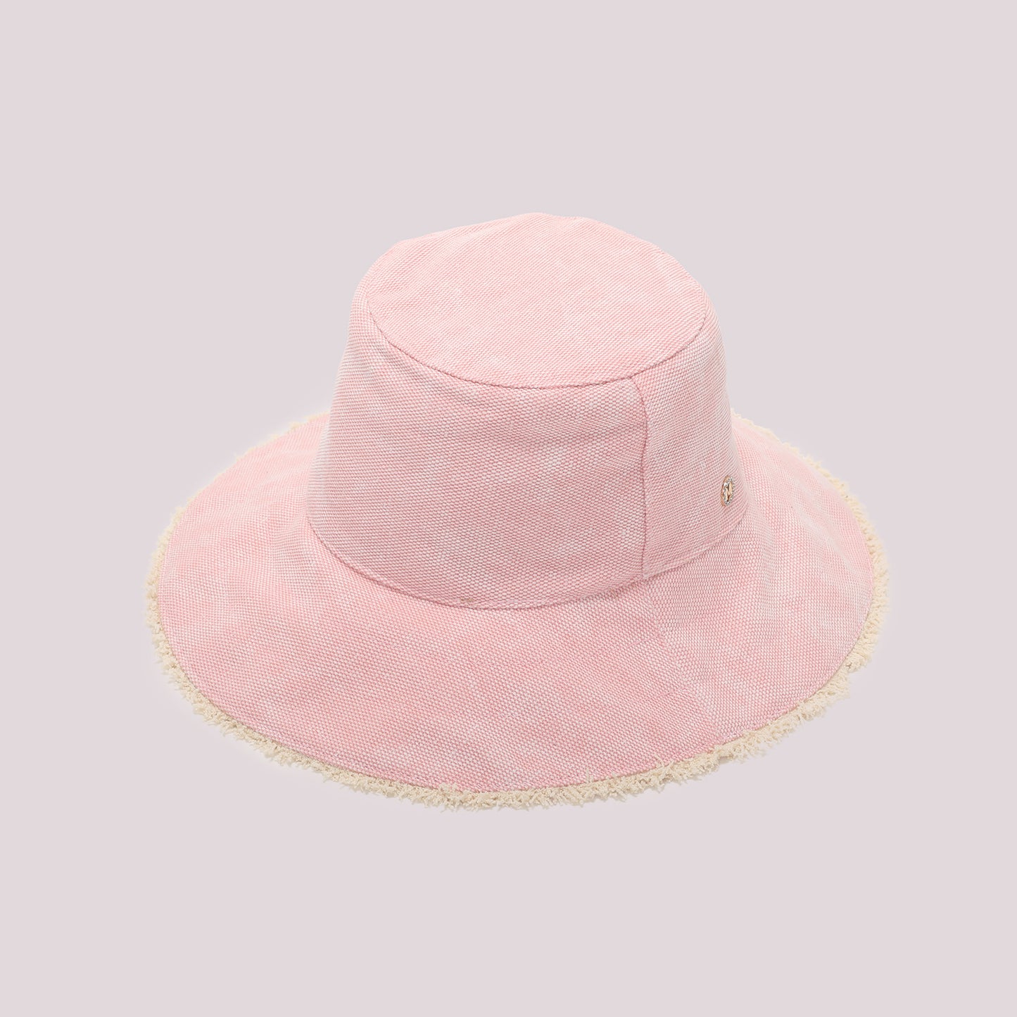 CAPPELLO BUCKET IN TESSUTO