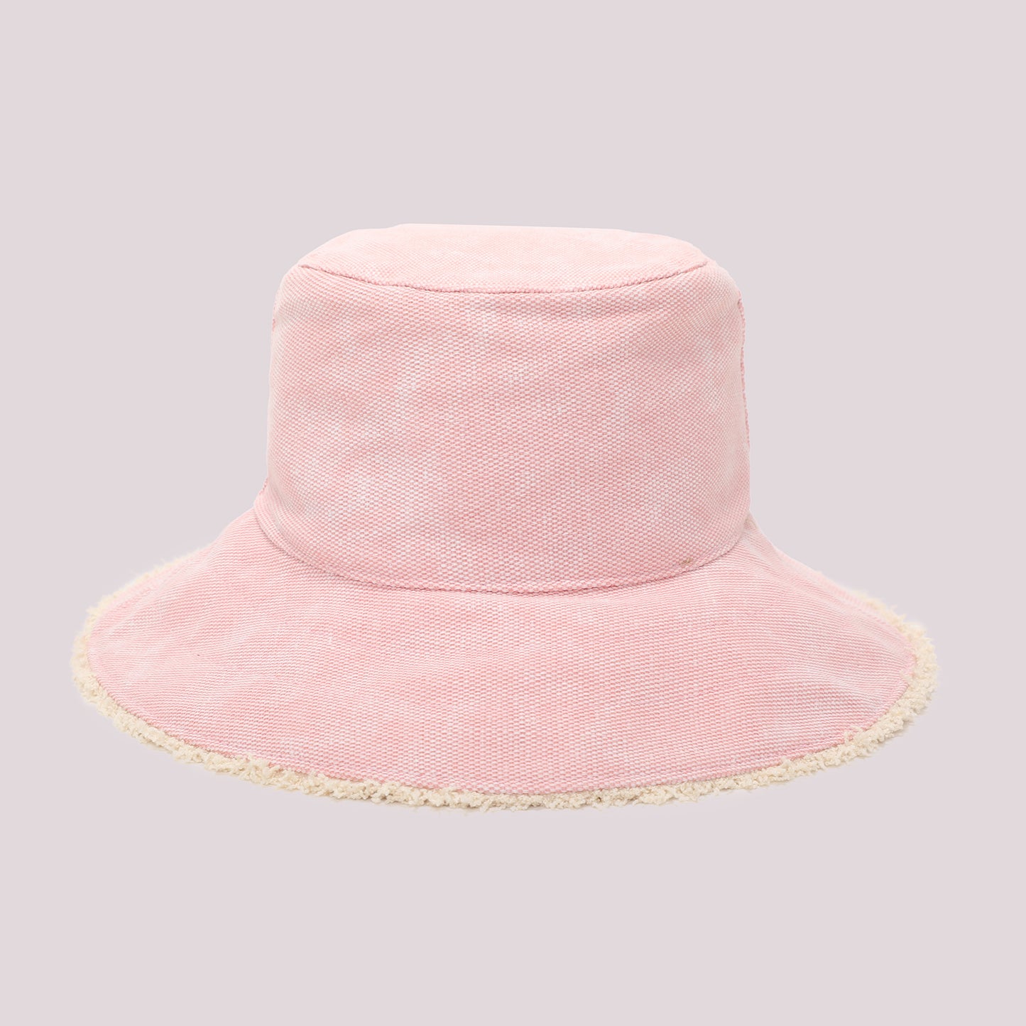 CAPPELLO BUCKET IN TESSUTO