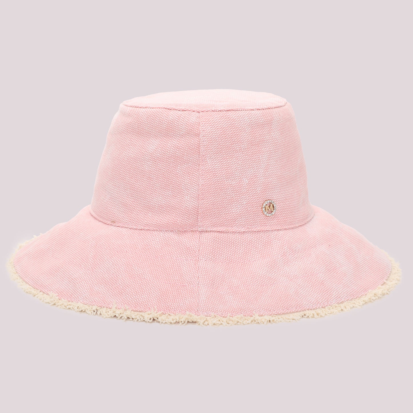 CAPPELLO BUCKET IN TESSUTO