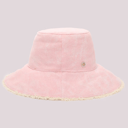 CAPPELLO BUCKET IN TESSUTO