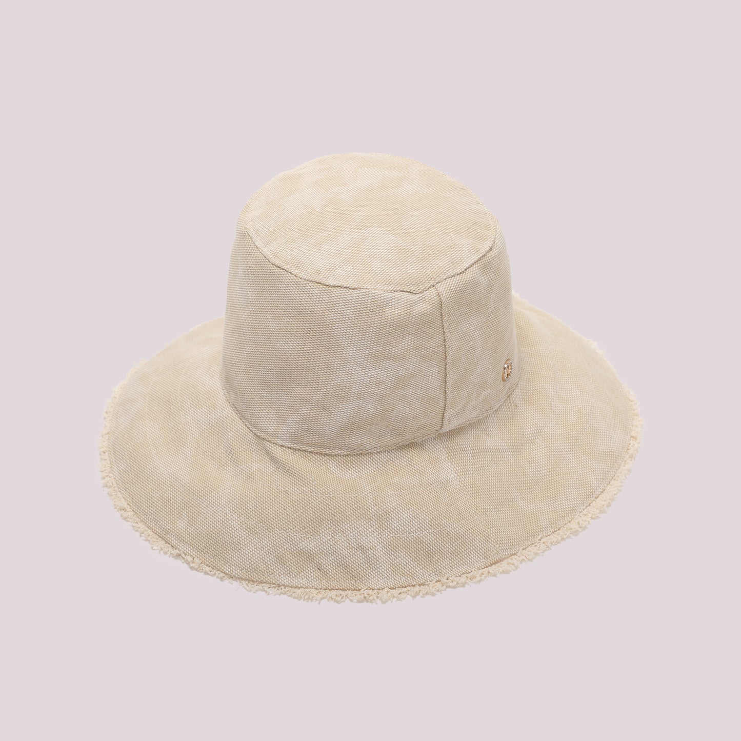 CAPPELLO BUCKET IN TESSUTO