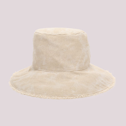 CAPPELLO BUCKET IN TESSUTO