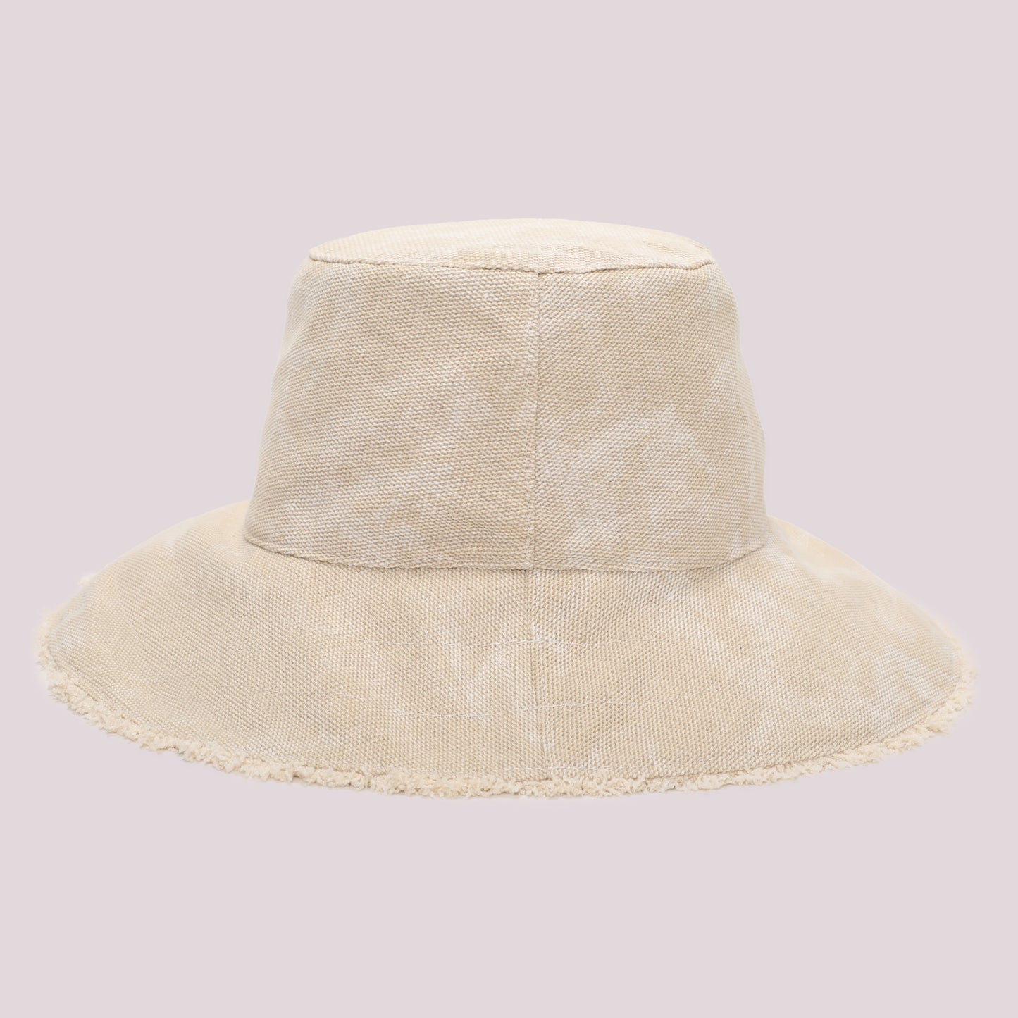 CAPPELLO BUCKET IN TESSUTO