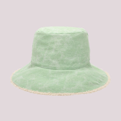 CAPPELLO BUCKET IN TESSUTO