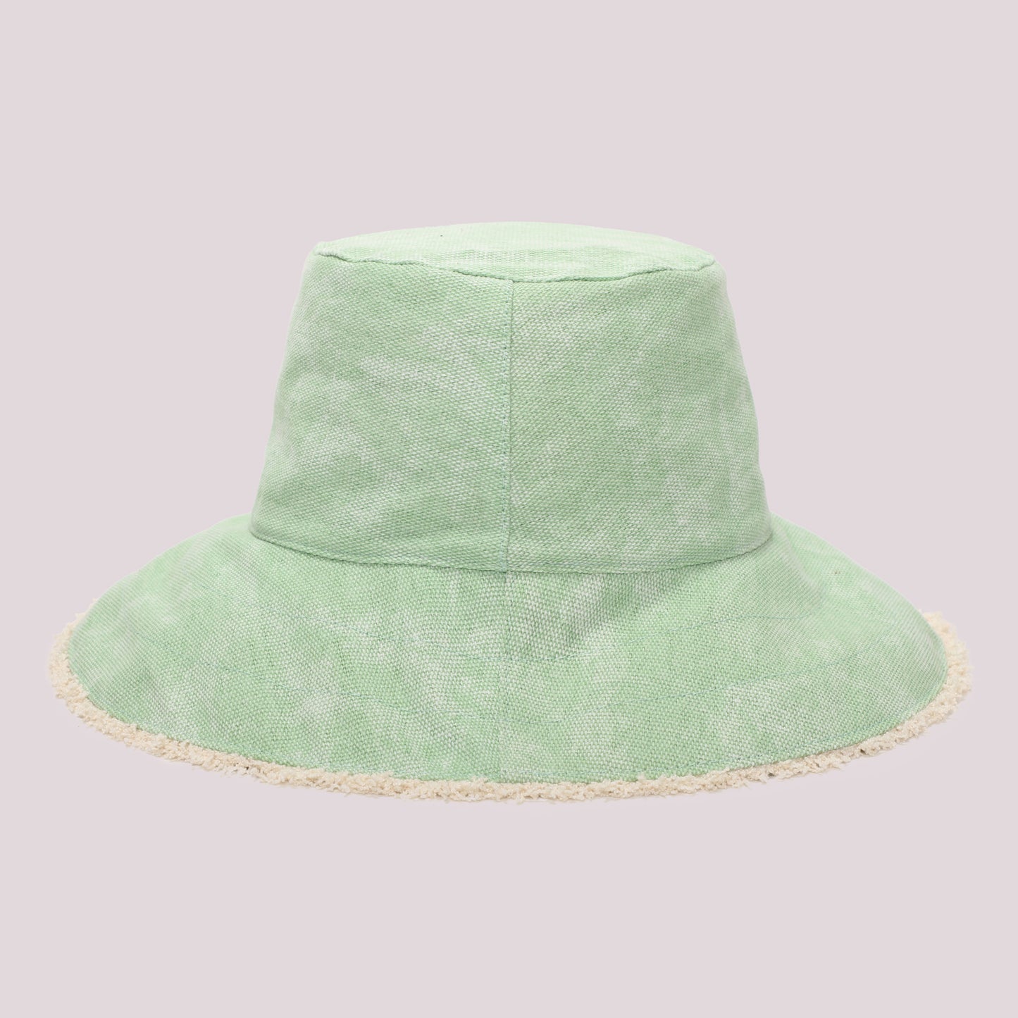 CAPPELLO BUCKET IN TESSUTO