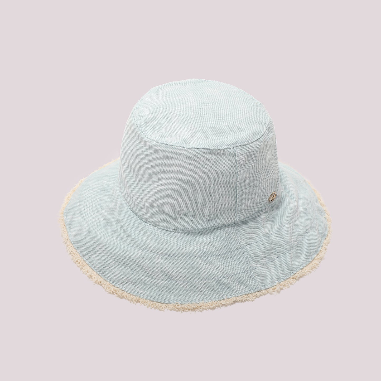 CAPPELLO BUCKET IN TESSUTO